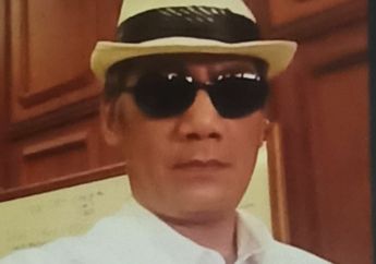 Tio Pakusadewo Buka Suara Soal Anji Eks Drive Ditangkap karena Narkoba