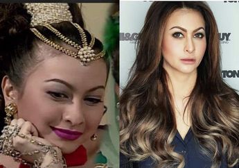 Kecantikannya Dikagumi Seantero Negeri di Era 90-an, Begini Nasib Pemeran Jinny Oh Jinny Usai Ditinggal Nikah Mantan Suami, Tetap Awet Muda di Usia Kepala 4 