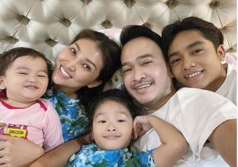 Hidup Sempurna Jadi Juragan Ayam Geprek, Ruben Onsu Sempat Dua Kali Ingin Bunuh Diri hingga Titip Wasiat pada Keluarga: Jika Suatu Saat Ayah Enggak Ada...