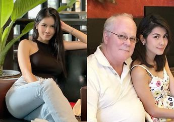 Dinikahi Pria Lanjut Usia, Artis Cantik Ini Menyesal Telah Lakukan Kesalahan Fatal