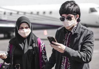 Foto Mesranya dengan Aurel Hermansyah Terpampang di Bak Truk, Atta Halilintar Justru Beri Reaksi Tak Terduga, Netizen Auto Terkejut: Aduhhh...