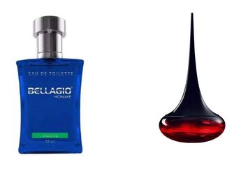 Suka Aroma Spicy? Pakai Rekomendasi Parfum Ini Enggak Nusuk Hidung!