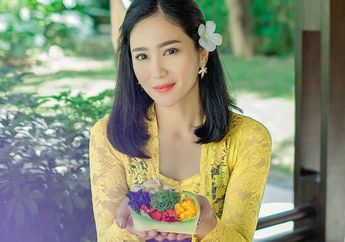 Bunga Zainal Dilarikan ke Rumah Sakit Karena Menderita Infeksi Darah, Ternyata Ini Penyebab dan Gejala Infeksi Aliran Darah