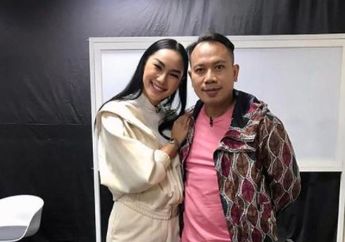 Pernikahannya yang Seumur Jagung Hampir Bubar, Vicky Prasetyo Akhirnya Temukan Titik Terang Bersama Kalina Ocktaranny: Setiap Kejadian Pasti Ada Hikmahnya