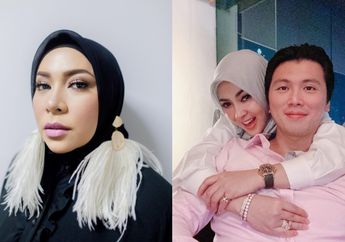 Tangis Melly Goeslaw Pecah saat Sambangi Rumah Artis Syahrini, Istri Anto Hoed Ungkap Perasaannya Ketika Melihat Mertua Reino Barack: Kita Gak Tau Kapan Perpisahan Itu Tiba