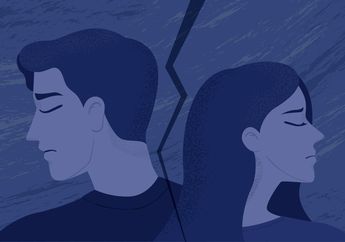 Takut Kehilangan Pasangan hingga Takut Akan Pernikahan, Inilah Arti Mimpi Tentang Perceraian yang Perlu Diketahui