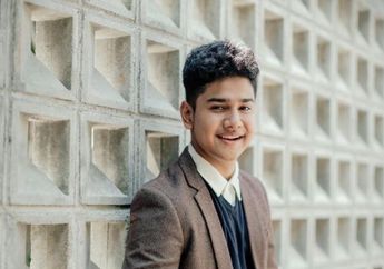 Video Ciuman Zikri Daulay dan Ayu Aulia Jadi Pergunjingan Jagat Dunia Maya, Syakir Daulay Berkomentar Begini