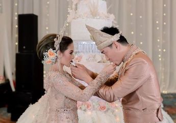 Makin Glowing Usai Menikah, Citra Monica Pamer Dandanan Flawless saat Bepergian, Intip Gaya Makeup Istri Ifan Seventeen!