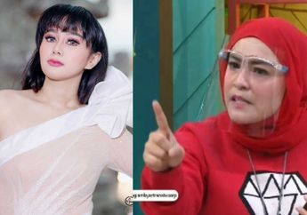  Uya Kuya Dituding Pakai Pelet hingga Bikin Wanita Lain Jadi Korban, Astrid Kuya Mulai Jengkel Lihat Kelakuan Denise Chariesta: Segitunya Pengin Menjatuhkan Suami Saya!