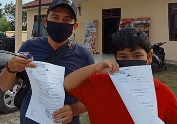 Bikin Pilu, Bocah 10 Tahun Asal Medan Meninggal Dunia Akibat Digigit Anjing Tetangga, Ibu Korban Ungkap Pesan Terakhir sang Putra Sebelum Tiada