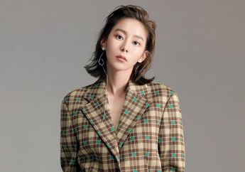 Ayahnya Bintang Baseball Ternama hingga Pernah Dilatih Jadi Atlet Renang, Beginilah Menarik dan Uniknya Isi Rumah Artis Uee, Mantan Idol K-Pop yang Kini Alih Profesi Sebagai Aktris 