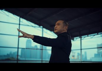 Giring Ganesha Bicara Soal Kemungkinan Reuni Nidji: Saya Mau Saja, Nggak Tahu Mereka