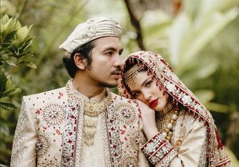 Lahir dari Ibu Blasteran Belanda, Ini Arti Nama Anak Ricky Komo, Presenter &lsquo;Katakan Putus&rsquo; yang Telah Dinantikan Selama 4 Tahun