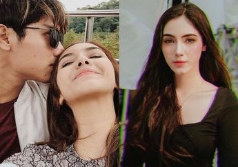 Kecantikannya Sebelas Dua Belas dengan Lesti Kejora, Tengok Penampilan Mantan Kekasih Rizky Billar yang Kini Hidup Mewah Usai Dinikahi Pengusaha Tajir Melintir yang Usianya 14 Tahun Lebih Tua