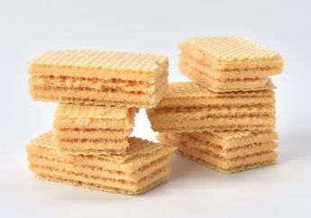 4 Arti Mimpi Makan Wafer, Ada Makna Tersembunyi loh!