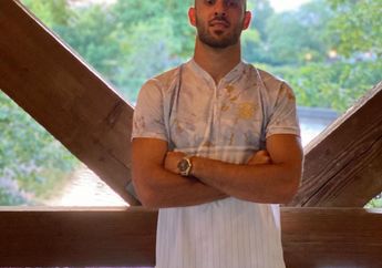 Profil Mohammed Rashid, Gelandang Anyar Persib yang Pernah Bungkam Timnas Indonesia Asuhan Luis Milla