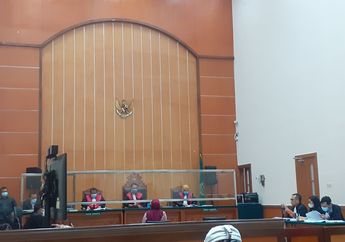 Dipindahkan dari Lido Sukabumi ke Penjara, Kuasa Hukum Sebut Psikologis Istri Ajun Perwira Jadi Terganggu&nbsp;