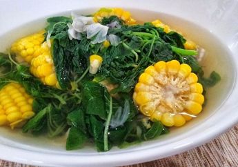 Mendingan Nggak Makan Bayam Sekalian Kalau Masih Dimasak dengan Cara Ini, Bikin Satu Rumah Sakit-sakitan, Hati-hati!