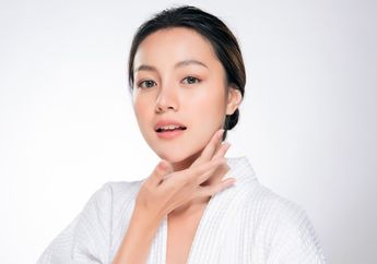 4 Rekomendasi Serum Niacinamide di Bawah Rp 100 ribu, Kulit Cerah dan Lembap!