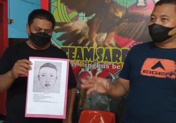 Terungkap Fakta di Balik Pria di Maros yang Tewas Dibakar, Korban dan Pelaku Terlibat Hubungan Sesama Jenis sampai Berakhir Pengkhianatan!