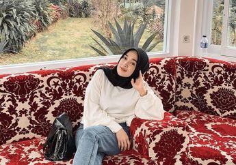 Makin Bersinar di Tengah Rumor Hubungan Nissa Sabyan dan Ayus Sabyan, Ririe Fairus Terus Banjir Pujian Selangit, Netizen: Wanita Tangguh Semakin Keren