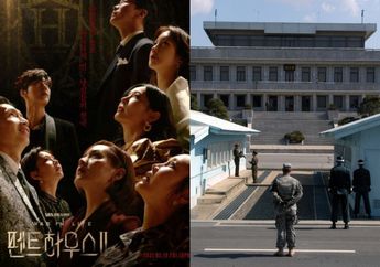 Gegara Ketahuan Nonton Drama Korea, 4 Pemuda Korea Utara Dihukum 12 Tahun Kerja Paksa