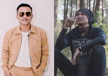 Anji Manji Terjerat Kasus Narkoba, Judika Mengaku Terkejut Usai Dapat Kabar sang Musisi Ditangkap : Gak Tahu Berita Hoaks atau Enggak