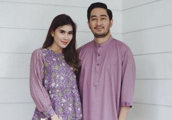 Jeje Govinda Positif Covid-19, Syahnaz Sadiqah Ungkap Kronologi sang Suami Bisa Terpapar Virus Corona hingga Harus Terpaksa Pisah Rumah untuk Isolasi Mandiri