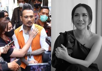 Ancam Artis-Artis Ibu Kota Usai Bunga Citra Lestari Disebut-sebut Terpapar Covid-19 Setelah dari Bali, Jerinx SID: Boikot Seleb-Seleb Masuk Bali!