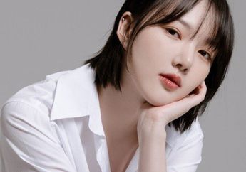 Hengkang dari Source Music, Yerin GFRIEND Kini Serumah dengan Hani EXID dan Jackson GOT7 di Sublime Artist Agency