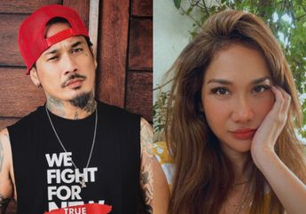 Sentil BCL yang Kini Divonis Positif Covid-19 Usai Plesiran di Bali, Jerinx SID Tantang Istri Ashraf Sinclair Bersumpah: Apakah Dia Akan Berani?