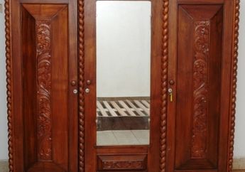 Nekat Berhubungan intim di dalam Lemari, Wanita Ini Alami Kesakitan di Organ Vitalnya Usai Memadu Kasih, Hal Ngeri Ini yang Terjadi