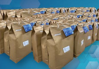 Sampaikan Duka dan Bela Rasa untuk Tenggelamnya KRI Nanggala 402, Kompas Gramedia dan KGX Kirimkan 81 Paket Donasi untuk Anak-anak Para Patriot Kapal Selam