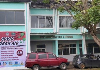 Kudus Krisis Rumah Sakit Gegara Lonjakan Kasus Covid-19, Pesantren Disulap Jadi Shelter dan RS Darurat