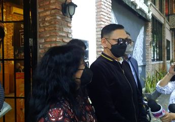 Dipanggil Pihak Kepolisian untuk Klarifikasi, Pihak Lucky Alamsyah Membantah Jika Ada yang Disudutkan