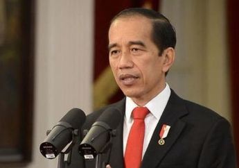10.000 Ribu Warga Bogor Ditargetkan Selesai Vaksinasi Covid-19 Pada Agustus, Presiden Joko Widodo Bentuk Herd Immunity: Kita Membutuhkan Percepatan dan Kecepatan!