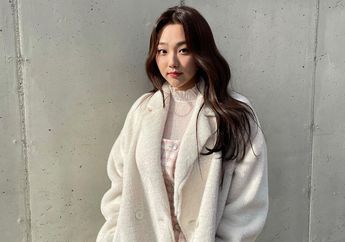 Sempat Debut Jadi Member I.O.I Sebelum Bintangi Drama Hotel Del Luna, Inilah Arti Nama Kang Mina yang Ternyata Secantik Visualnya