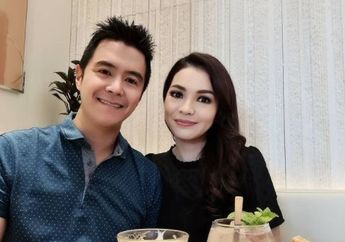 Tak Pernah Absen Keromantisan Bersama sang Suami Selama 9 Tahun Menikah, Maya Septha Beberkan Resep Harmonis Rumah Tangganya: Buat Apa Gengsi?