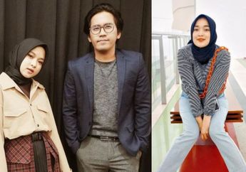 Roda Kehidupannya Harus Terus Berputar Meski Rumor Cinta Terlarang Nissa Sabyan dan Ayus Sabyan Masih Belum Pudar, Ririe Fairus Kian Santai sampai Pamerkan Hasil Masakannya