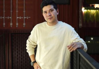 Dinyatakan Positif Covid-19 Hingga Lihat Sendiri Tenaga Kesehatan Kalang Kabut Tangani Pasien di Rumah Sakit, Haykal Kamil Mendadak Minta Maaf: Gue Merasa Bersalah