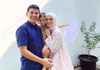 Sang Suami Positif Covid-19 dan Harus Isolasi Mandiri, Tantri Namirah Tulis Curhatan Galau Khawatirkan Haykal Kamil: Hatiku Hancur Banget