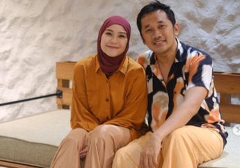 Jadi Tempat Bermain Anak-anaknya, Intip Sudut Rumah Artis Zaskia Adya Mecca di Jogja yang Bernuansa Vintage Serba Coklat