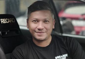 Mantan Istrinya Dikabarkan 5 Kali Berhubungan Intim dengan MYD, Gading Marten Justru Cuek Bebek hingga Pamer Kemesraan Bareng Sosok Cantik Ini, Bakal Jadi Calon Ibu Sambung Gempi?