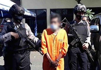 Sudah Beristri 3, Seorang Kakek di Jembrana Bali Tega Mencabuli Bocah Berusia 10 Tahun