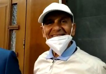 Anak Ketiga Shireen Sungkar Alami Speech Delay, Mark Sungkar Ungkap sang Cucu