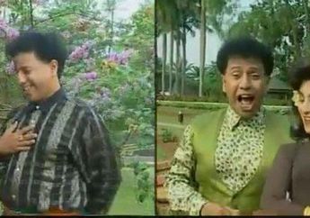 Kabar Duka, Fuad Alkhar Alias Wan Abud Meninggal Dunia karena Covid-19