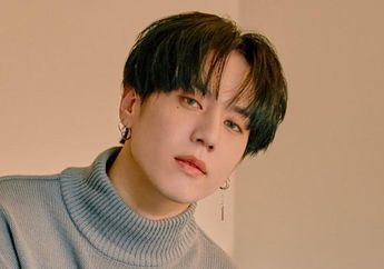 Yugyeom GOT7 Rilis Lagu Baru, Inilah Lirik 1 MINUTE, Judul Pertama dalam Album Trust Me