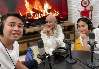 Nagita Slavina Kepo Tanya-tanya Soal Pacar pada Putra Olla Ramlan, Istri Aufar Hutapea Langsung Ngegas: Memang Raffi?