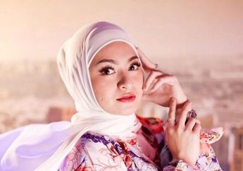 Nathalie Holscher Hamil dan Lagi-lagi Tak Ditemani Suami Check Up Kandungan, Istri Komedian Sule Legowo: Gak Papa!