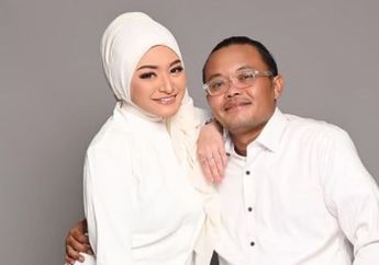 Istri Sule Girang Bukan Main Saksikan Janin dalam Kandungannya Aktif Bergerak, Nathalie Holscher: Masya Allah, Lucu Banget!